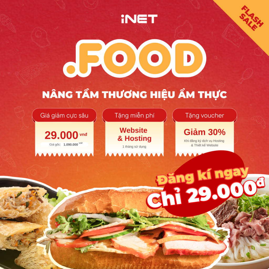 Mua tên miền giá rẻ tại Bắc Ninh